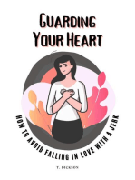 Guarding Your Heart