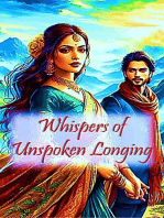 Whispers of Unspoken Longing