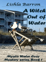 A Witch Out of Water