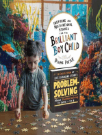 Inspiring And Motivational Stories For The Brilliant Boy Child: A Collection of Life Changing Stories about Problem-Solving for Boys Age 3 to 8: Inspiring and Motivational Stories for the Brilliant Boy Child, #4