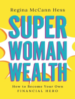 Super Woman Wealth