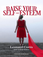 Raise Your Self-Esteem