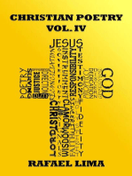 Christian Poetry Volume IV