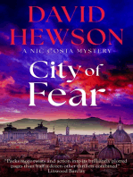 City of Fear