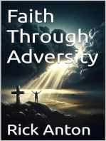 Faith Through Adversity