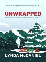 Unwrapped: An Appalachian Mountain Christmas Mystery: Appalachian Mountain Mysteries, #7
