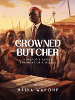 Crowned Butcher