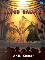 Blood Salute