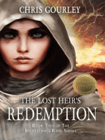 The Lost Heir's Redemption