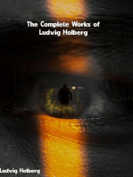 The Complete Works of Ludvig Holberg