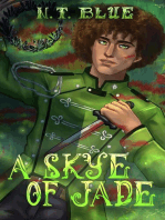 A Skye of Jade