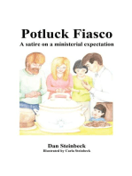Potluck Fiasco: A satire on a ministerial expectation