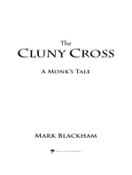 The Cluny Cross - A Monk's Tale