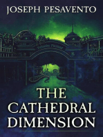 The Cathedral Dimension