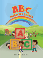 The ABC Character Builder