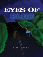 Eyes of Blue