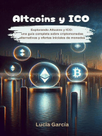 Altcoins y ICO: Explorando Altcoins y ICO: Una guía completa sobre criptomonedas alternativas y ofertas iniciales de monedas