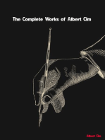 The Complete Works of Albert Cim