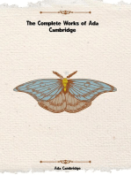 The Complete Works of Ada Cambridge