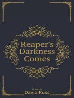 Reaper's Darkness Comes