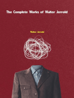 The Complete Works of Walter Jerrold