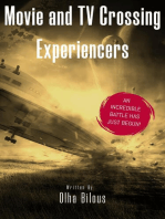 Movie and TV Crossing Experiencers