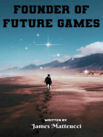 Founder of Future Games