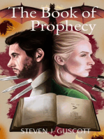 The Book of Prophecy: The Chronicles of Elementary Book One