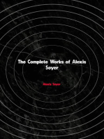 The Complete Works of Alexis Soyer