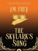 The Skylark's Song