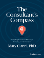 The Consultant’s Compass