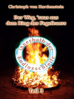 Der Weg, ´raus aus dem Fegefeuer