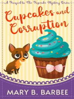Cupcakes and Corruption