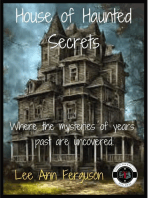 House of Haunted Secrets