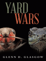 Yard Wars
