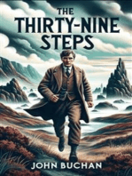 The Thirty Nine Steps(Illustrated)