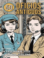 50 Oficios Antiguos
