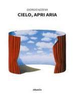 Cielo, apri aria