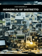 Indagini al 55° Distretto