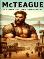 Mcteague A Story Of San Francisco(Illustrated)