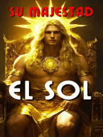 Su Majestad el Sol