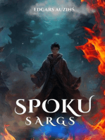 Spoku sargs