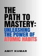 A Path To Mastery
