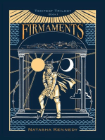 Firmaments: Tempest Trilogy, #1