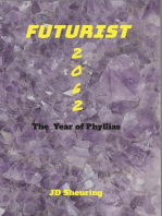 Futurist 2062