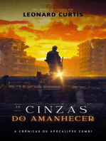 As Cinzas do Amanhecer