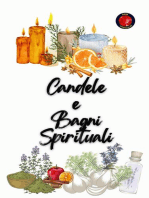 Candele e Bagni Spirituali