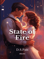 State Of Fire