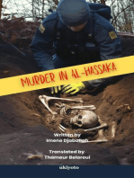 Murder In Al-Hassaka