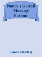 Nancy's Kairali Massage Parlour